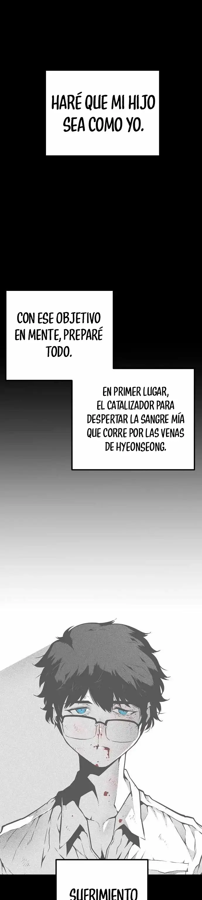 Quemadura de las Bestias - Capítulo 66 - Página 2 - LectorTMOo