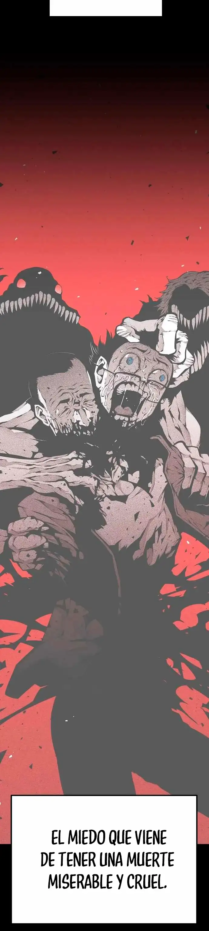 Quemadura de las Bestias - Capítulo 66 - Página 4 - LectorTMOo