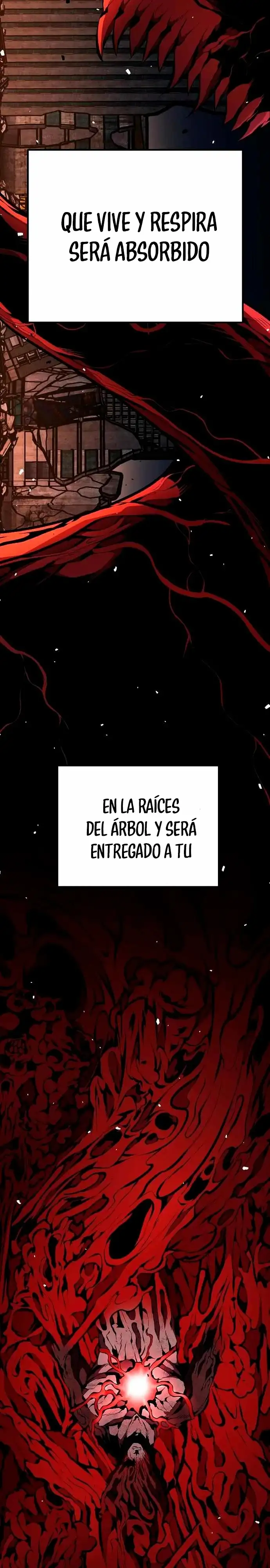 Quemadura de las Bestias - Capítulo 66 - Página 16 - LectorTMOo