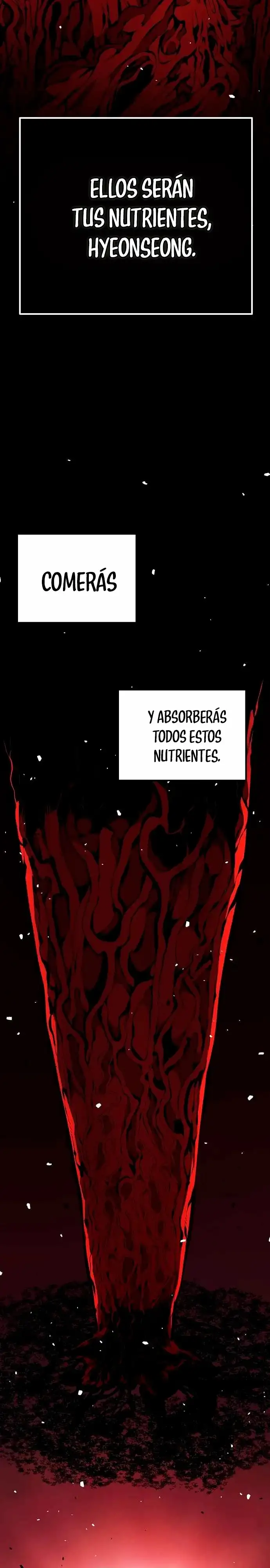 Quemadura de las Bestias - Capítulo 66 - Página 17 - LectorTMOo