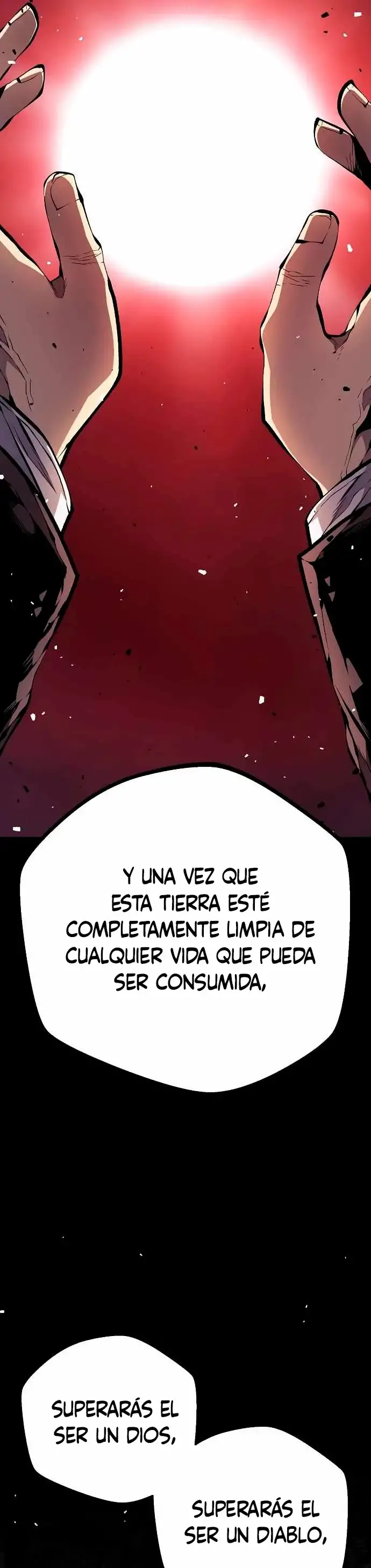 Quemadura de las Bestias - Capítulo 66 - Página 18 - LectorTMOo
