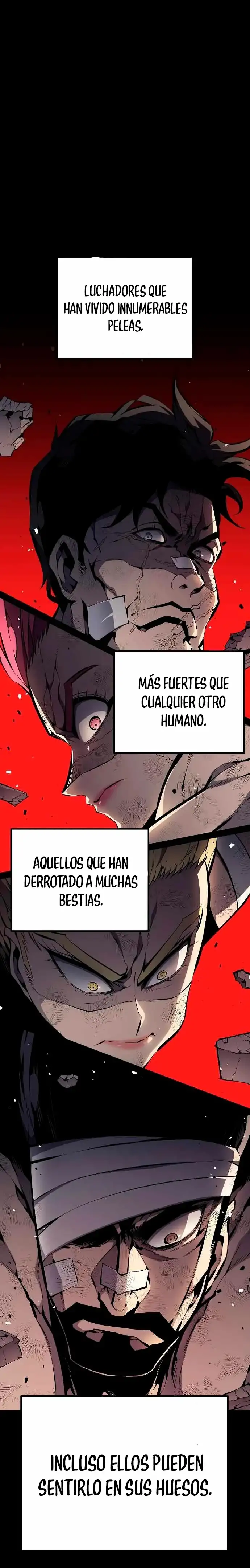 Quemadura de las Bestias - Capítulo 66 - Página 24 - LectorTMOo