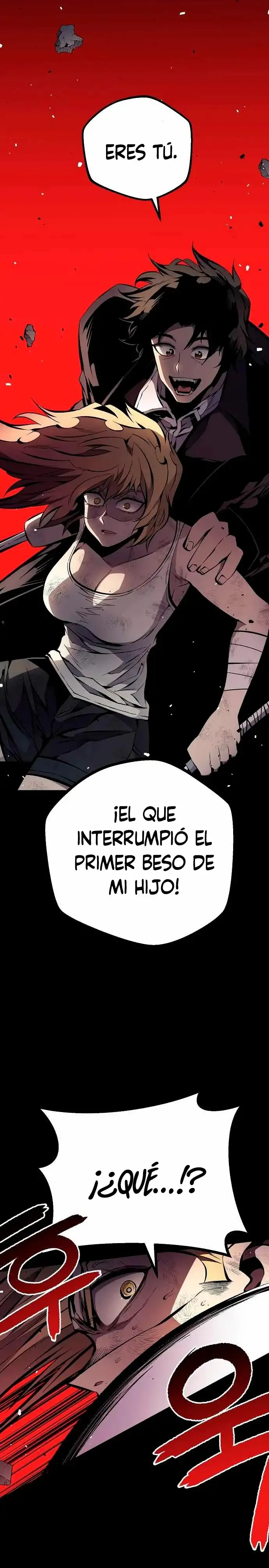 Quemadura de las Bestias - Capítulo 66 - Página 28 - LectorTMOo