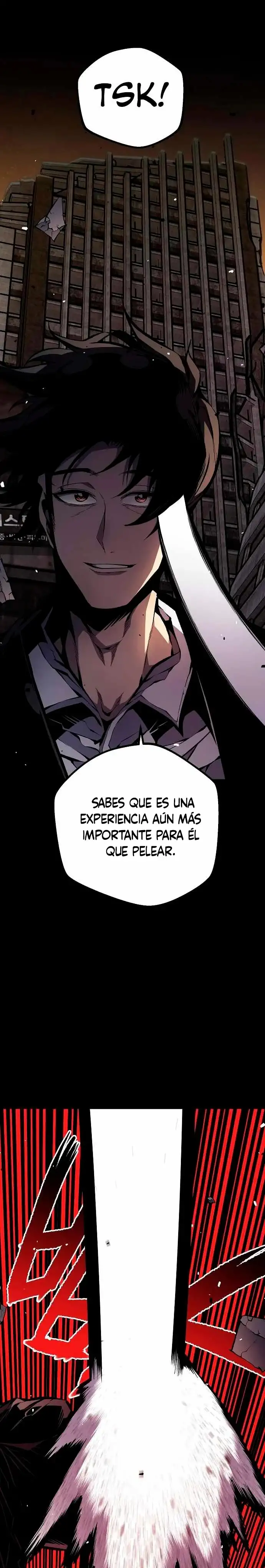 Quemadura de las Bestias - Capítulo 66 - Página 29 - LectorTMOo