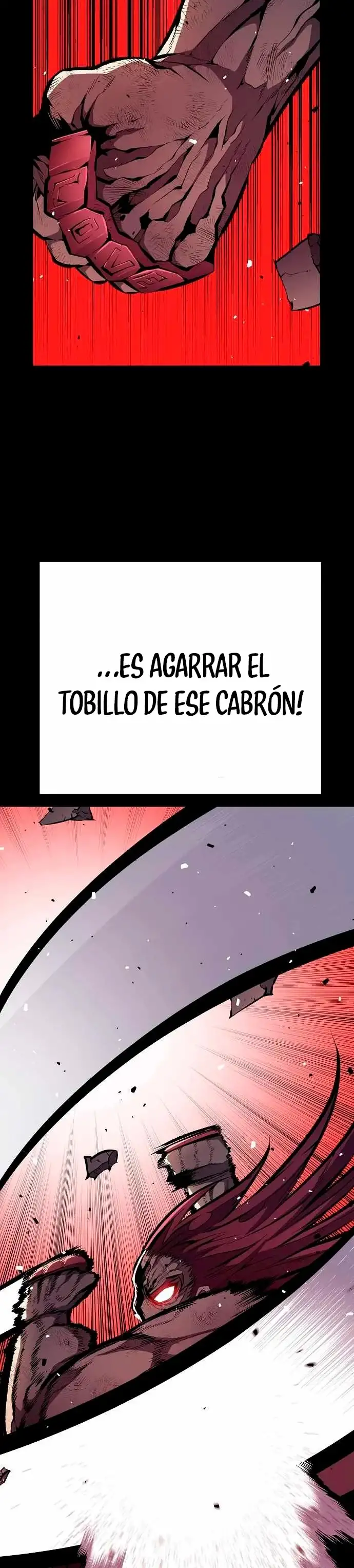 Quemadura de las Bestias - Capítulo 66 - Página 32 - LectorTMOo
