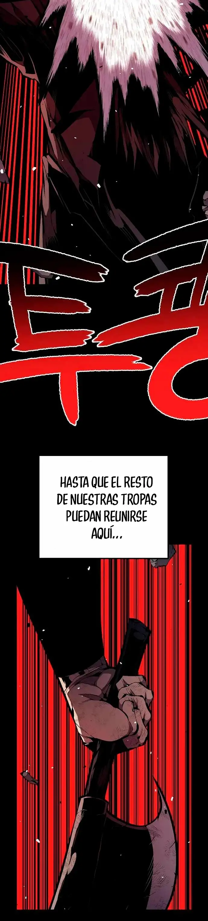 Quemadura de las Bestias - Capítulo 66 - Página 33 - LectorTMOo