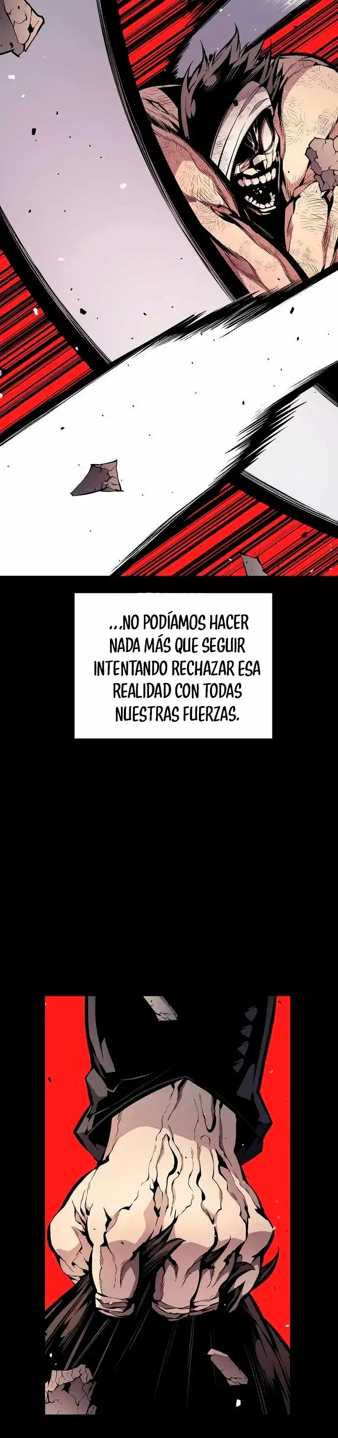 Quemadura de las Bestias - Capítulo 67 - Página 9 - LectorTMOo