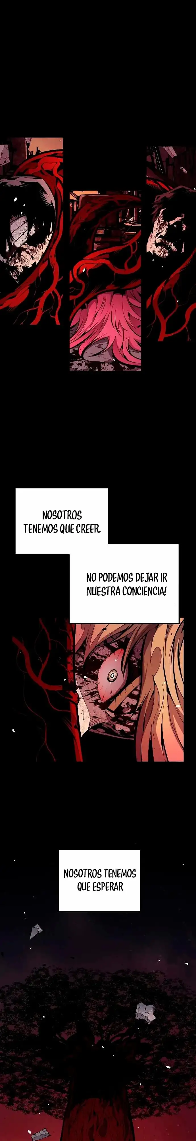 Quemadura de las Bestias - Capítulo 67 - Página 26 - LectorTMOo