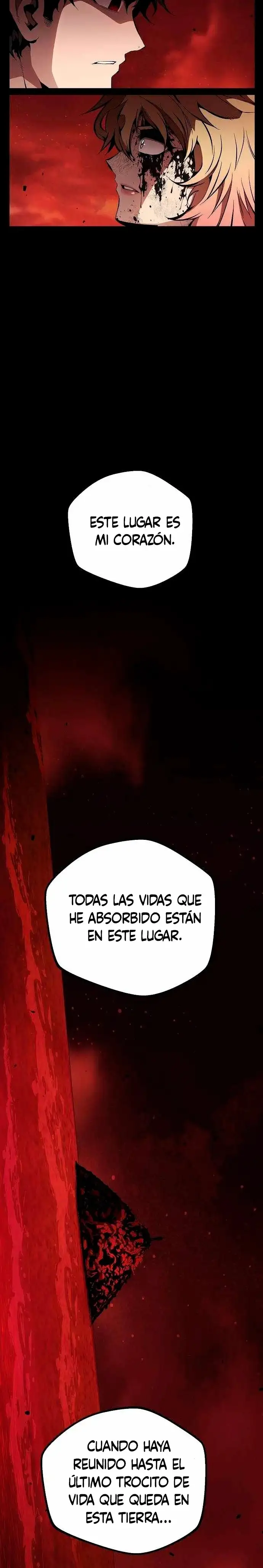 Quemadura de las Bestias - Capítulo 68 - Página 3 - LectorTMOo
