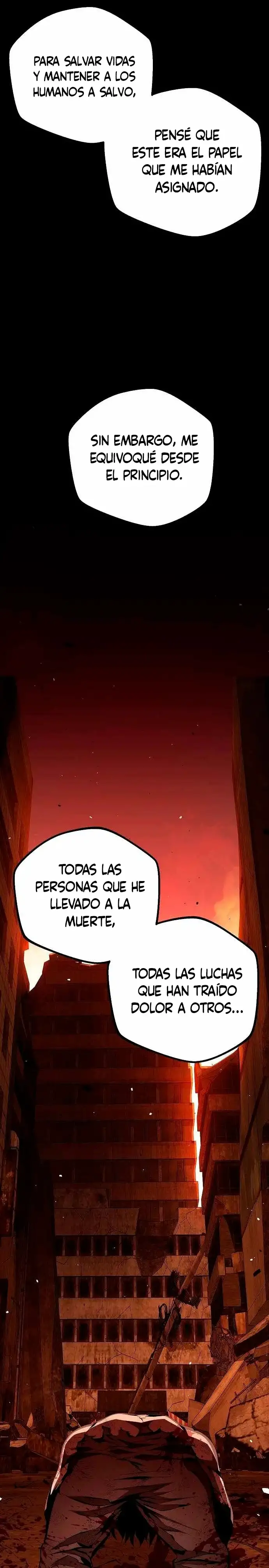 Quemadura de las Bestias - Capítulo 68 - Página 7 - LectorTMOo