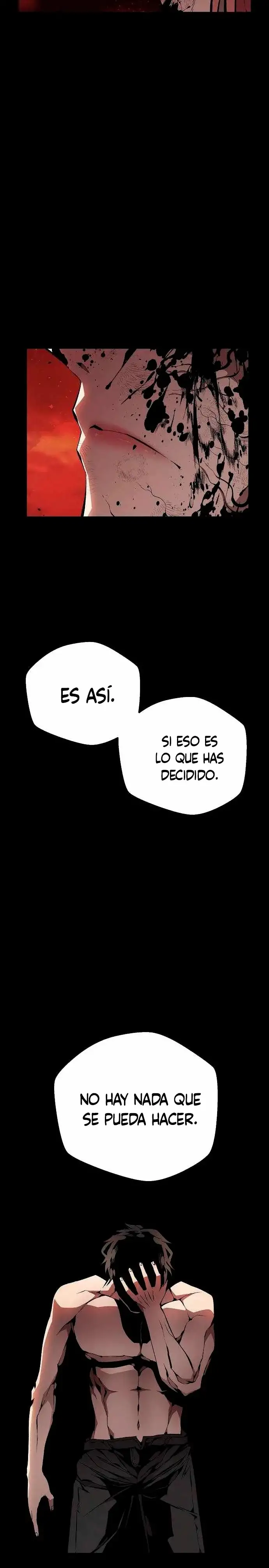 Quemadura de las Bestias - Capítulo 68 - Página 9 - LectorTMOo