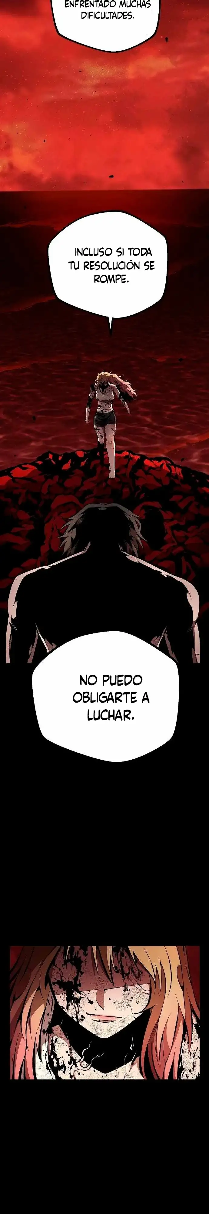 Quemadura de las Bestias - Capítulo 68 - Página 11 - LectorTMOo