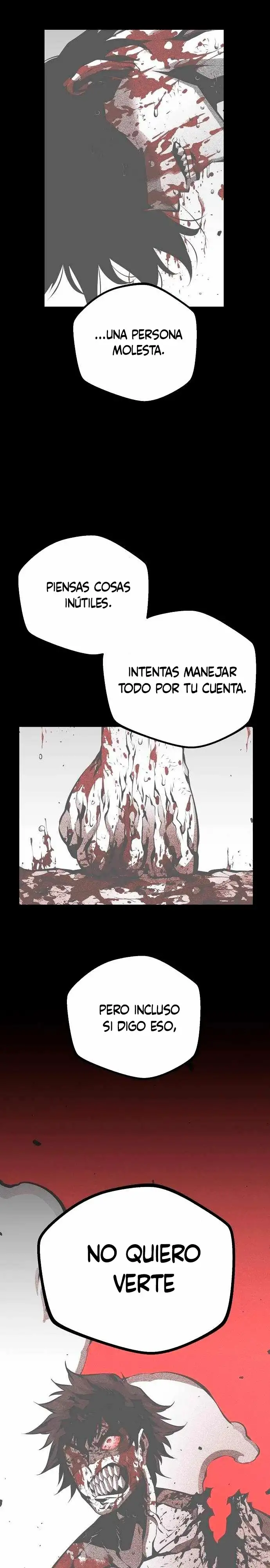 Quemadura de las Bestias - Capítulo 68 - Página 14 - LectorTMOo