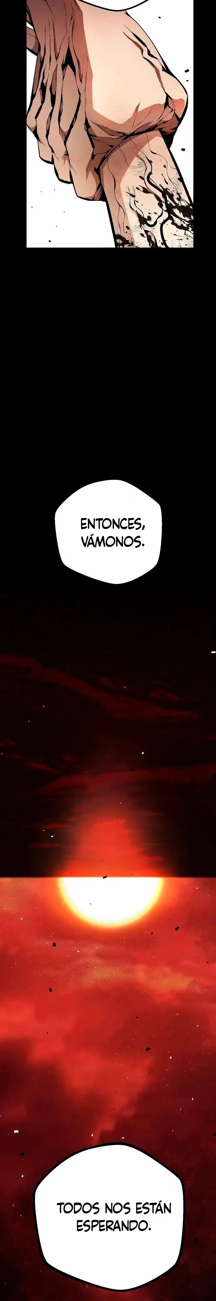 Quemadura de las Bestias - Capítulo 68 - Página 23 - LectorTMOo