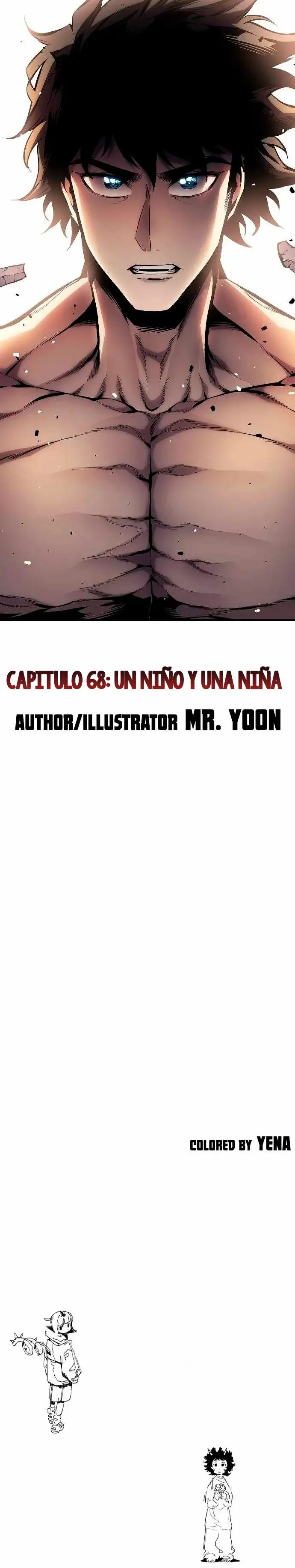 Quemadura de las Bestias - Capítulo 68 - Página 34 - LectorTMOo