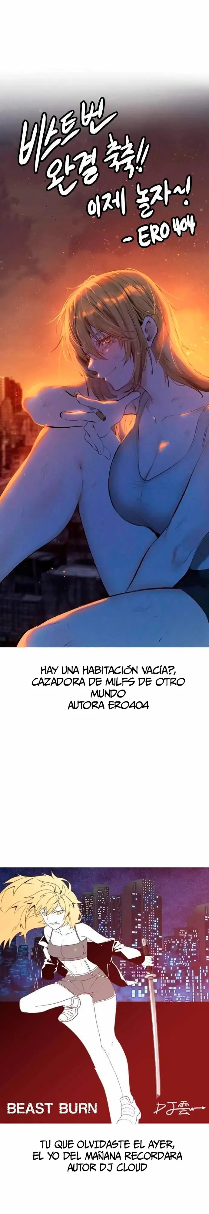 Quemadura de las Bestias - Capítulo 70.5 - Página 17 - LectorTMOo