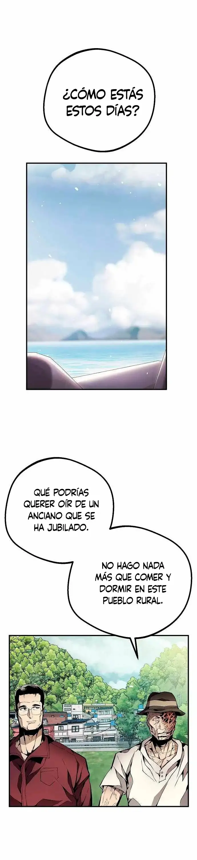 Quemadura de las Bestias - Capítulo 70 - Página 14 - LectorTMOo