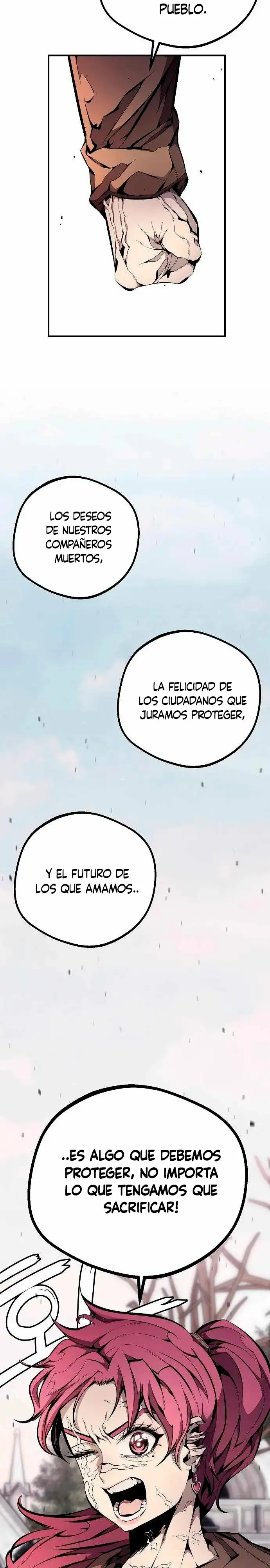 Quemadura de las Bestias - Capítulo 70 - Página 24 - LectorTMOo