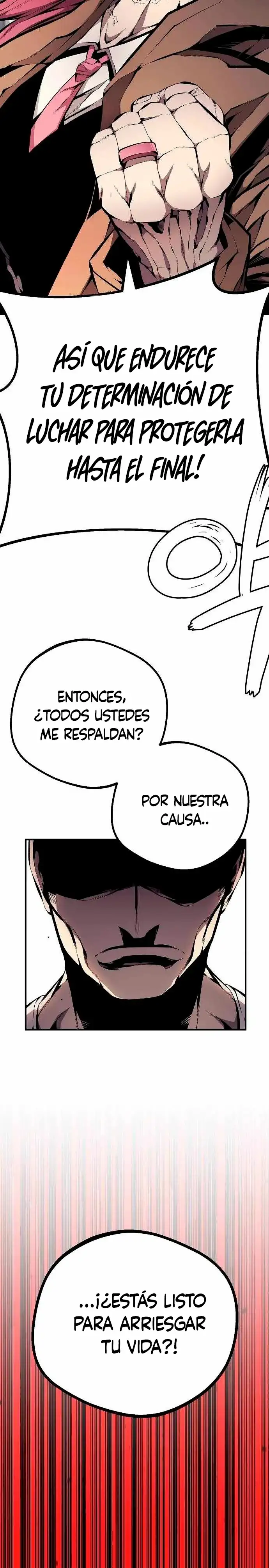 Quemadura de las Bestias - Capítulo 70 - Página 25 - LectorTMOo
