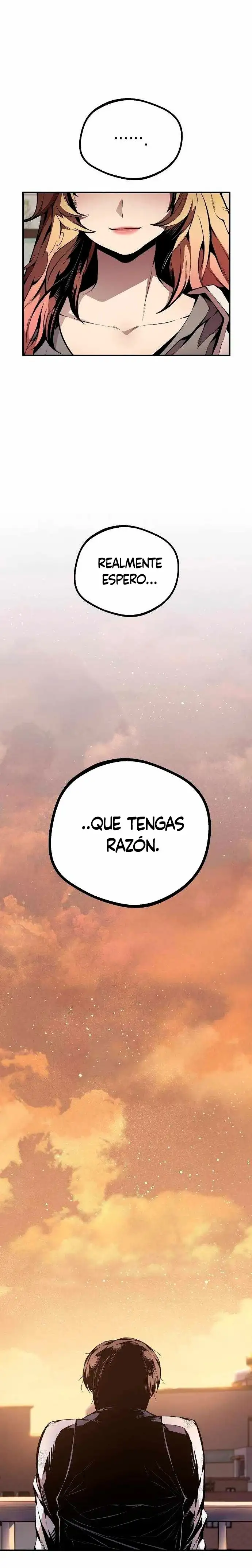 Quemadura de las Bestias - Capítulo 70 - Página 38 - LectorTMOo