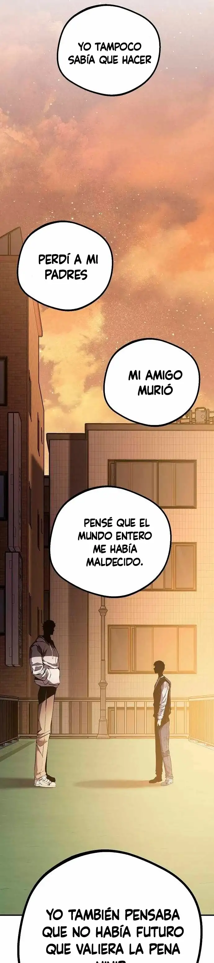 Quemadura de las Bestias - Capítulo 70 - Página 44 - LectorTMOo