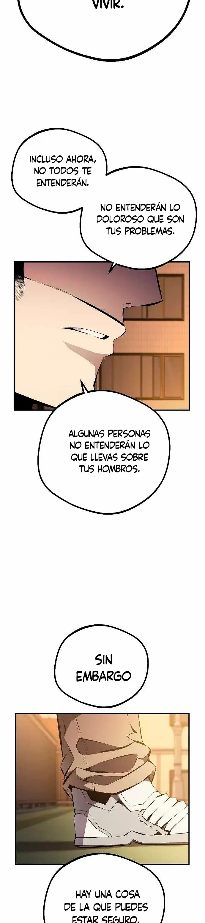 Quemadura de las Bestias - Capítulo 70 - Página 45 - LectorTMOo