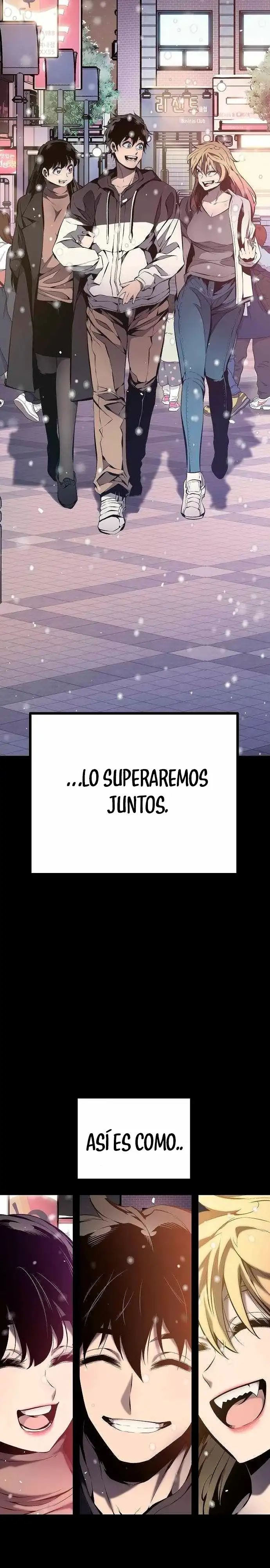 Quemadura de las Bestias - Capítulo 70 - Página 55 - LectorTMOo