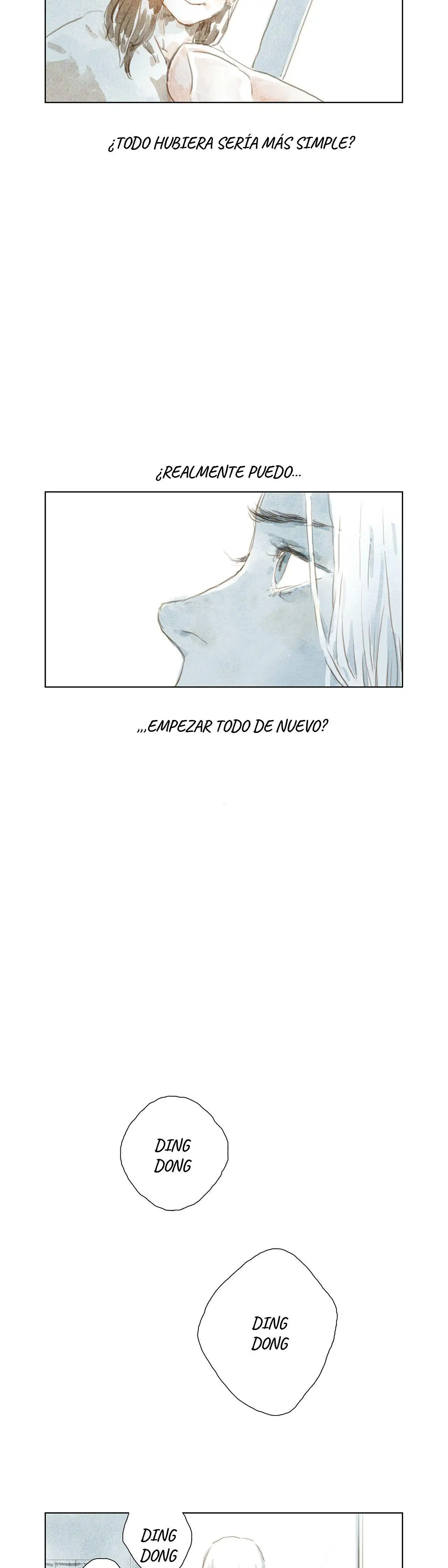 Querida L - Capítulo 11 - Página 21 - LectorTMOo