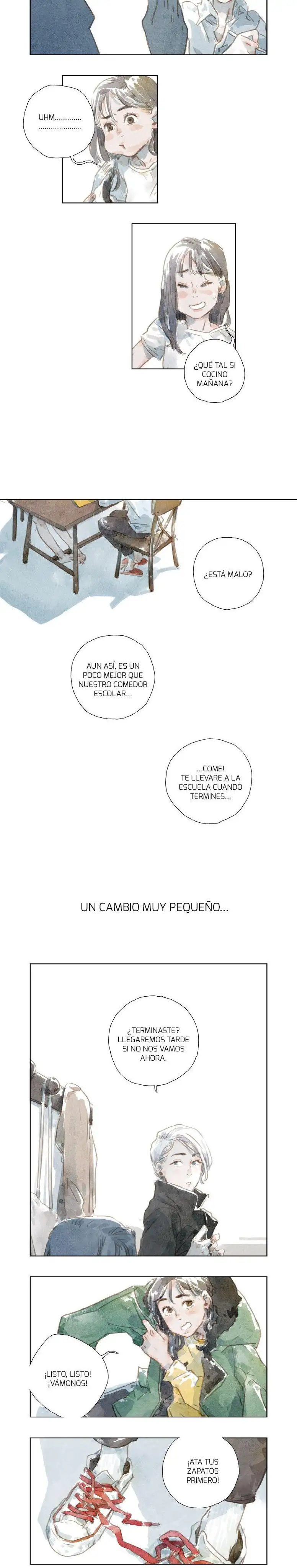 Querida L - Capítulo 12 - Página 4 - LectorTMOo