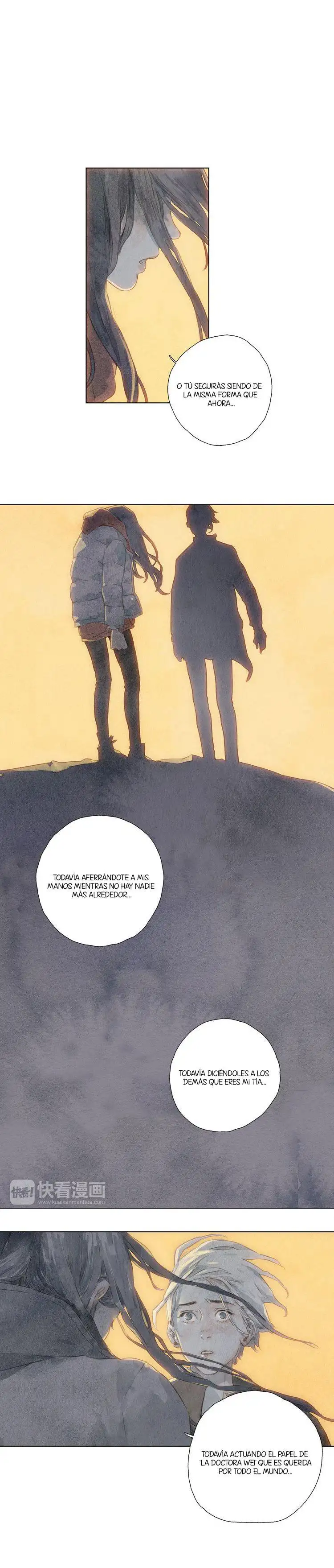 Querida L - Capítulo 13 - Página 14 - LectorTMOo