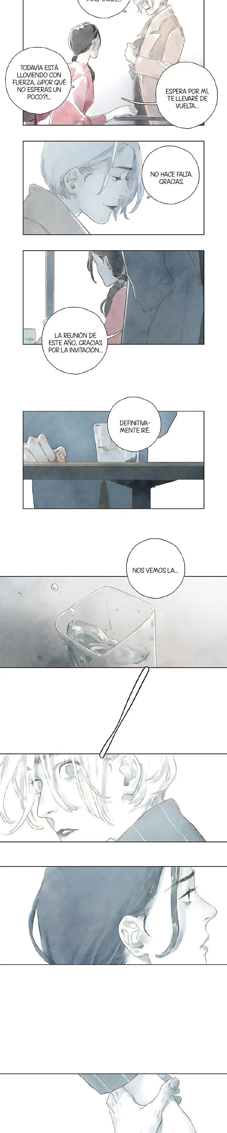 Querida L - Capítulo 14 - Página 12 - LectorTMOo