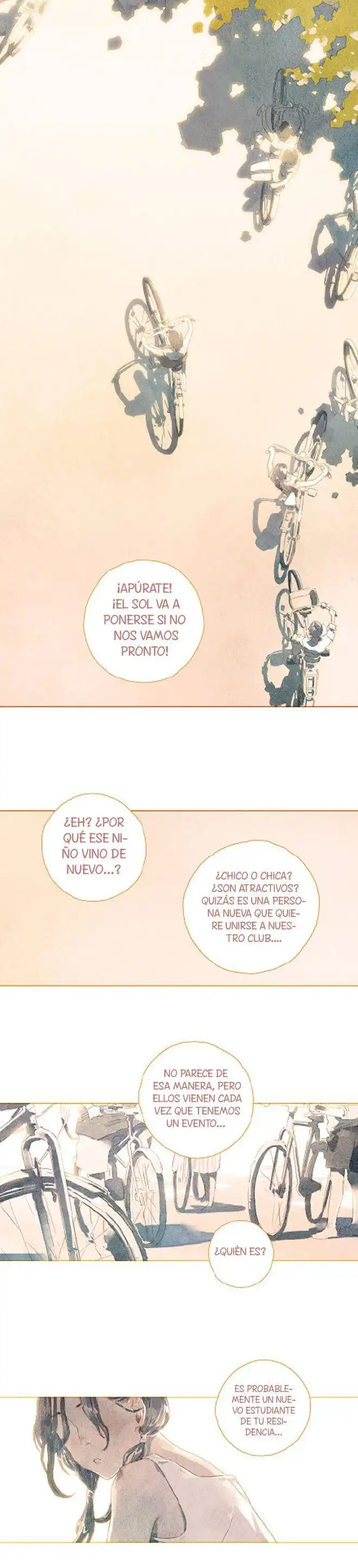 Querida L - Capítulo 16 - Página 8 - LectorTMOo