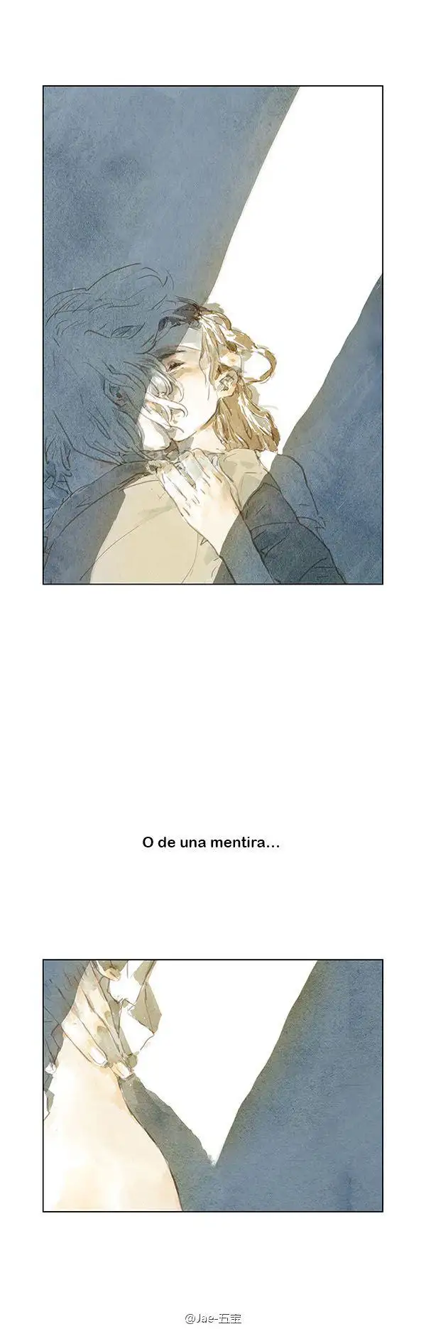 Querida L - Capítulo 6 - Página 13 - LectorTMOo