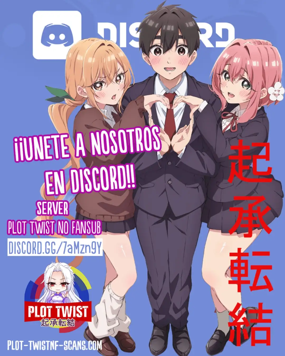 ¡Quiero que gane la heroina perdedora! - Capítulo 11 - Página 23 - LectorTMOo