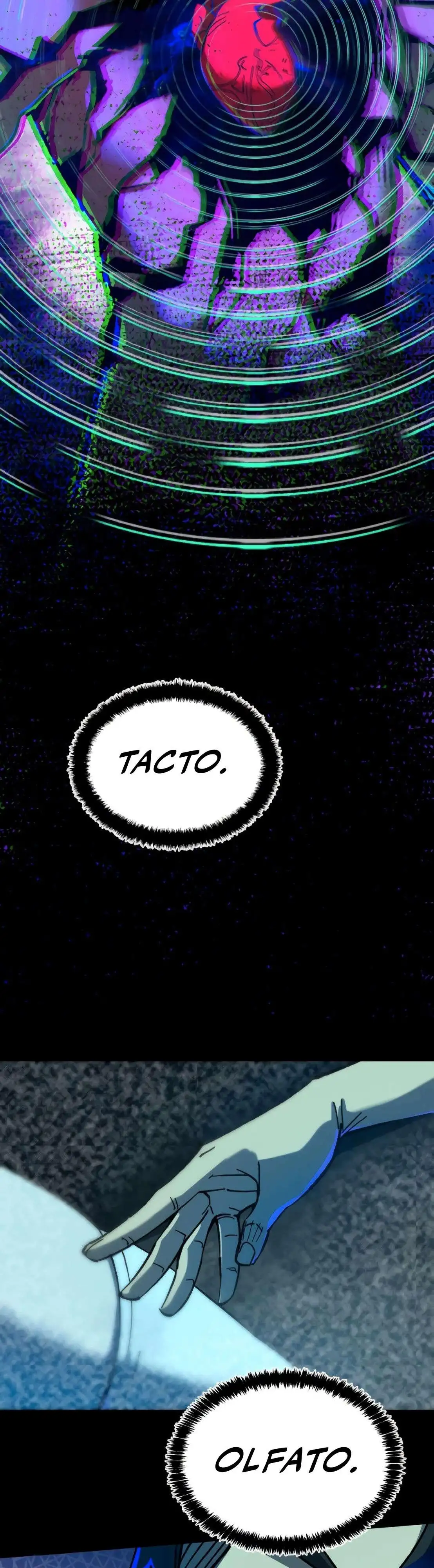 Raro Y Difícil De Matar Lo Siento Yo Soy El Verdadero Inmortal - Capítulo 27 - Página 2 - LectorTMOo