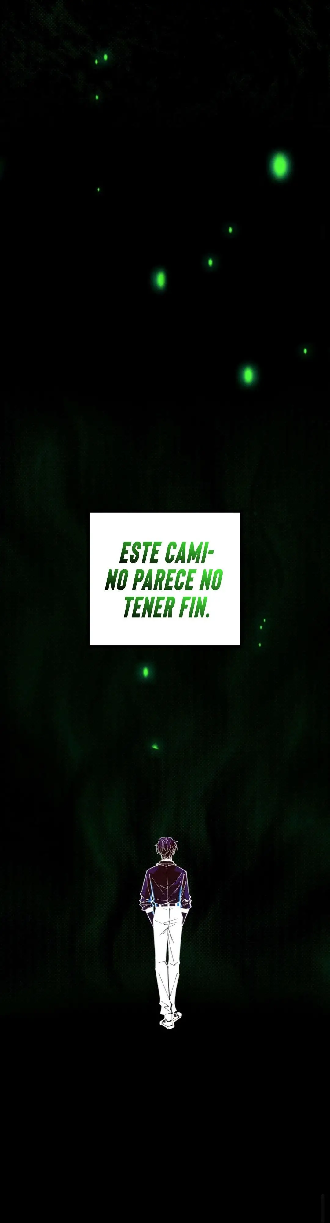 Raro Y Difícil De Matar Lo Siento Yo Soy El Verdadero Inmortal - Capítulo 35 - Página 13 - LectorTMOo