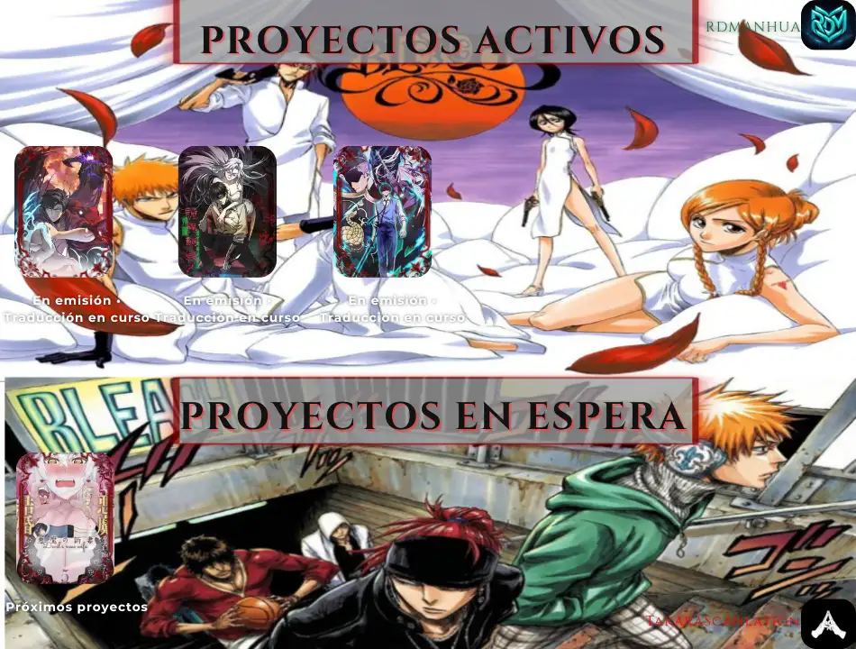 Raro y dificil de matar lo siento yo soy el verdadero inmortal - Capítulo 38 - Página 20 - LectorTMOo