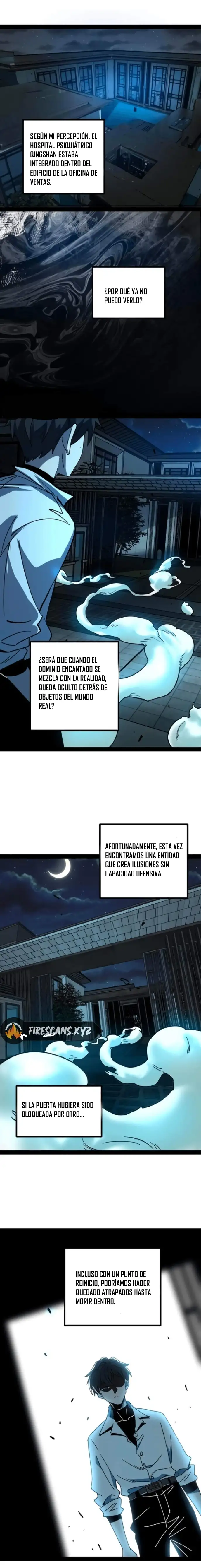 Raro y dificil de matar lo siento yo soy el verdadero inmortal - Capítulo 44 - Página 2 - LectorTMOo
