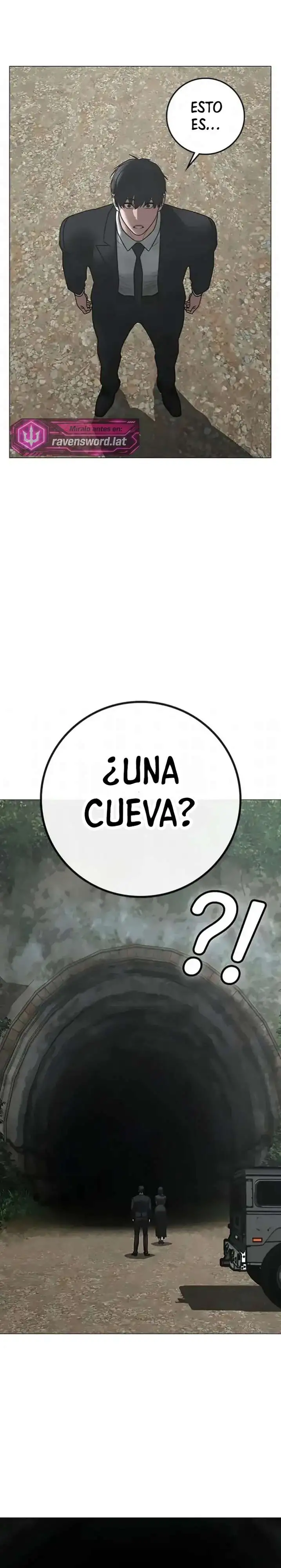Reality Quest - Capítulo 202 - Página 4 - LectorTMOo