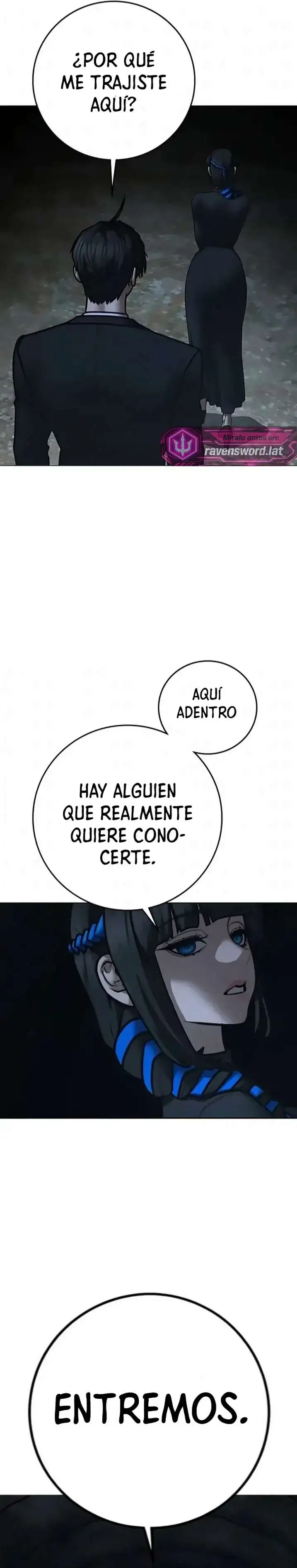 Reality Quest - Capítulo 202 - Página 7 - LectorTMOo