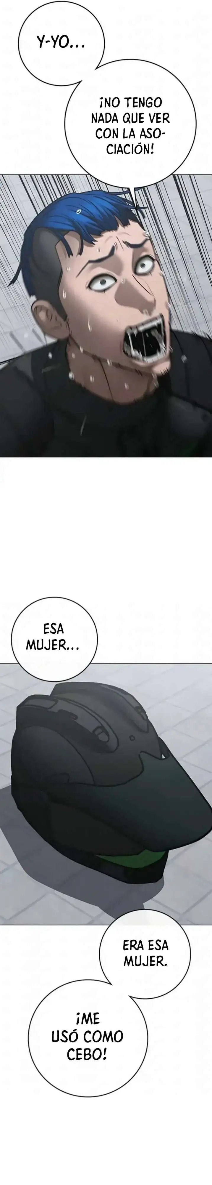 Reality Quest - Capítulo 202 - Página 19 - LectorTMOo