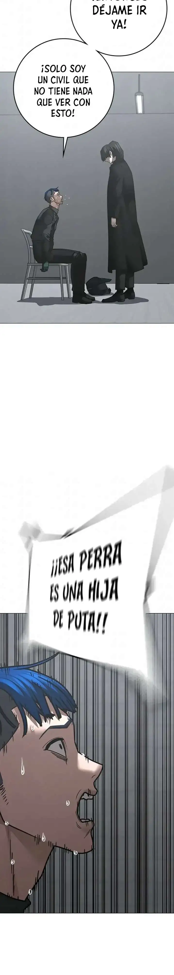 Reality Quest - Capítulo 202 - Página 22 - LectorTMOo