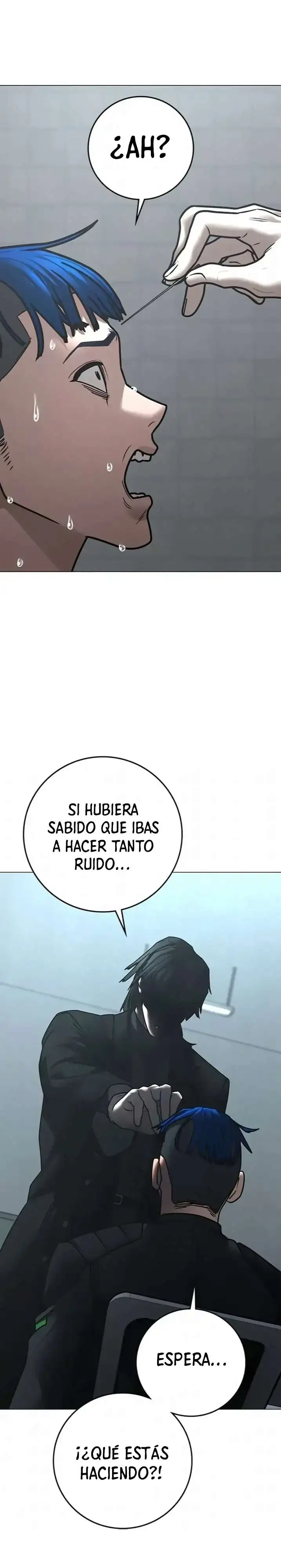 Reality Quest - Capítulo 202 - Página 23 - LectorTMOo