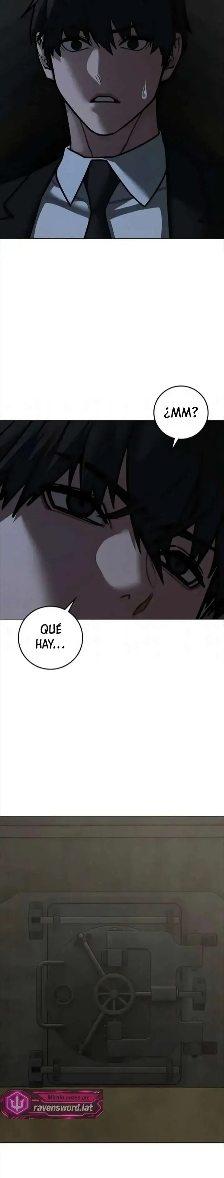 Reality Quest - Capítulo 202 - Página 31 - LectorTMOo