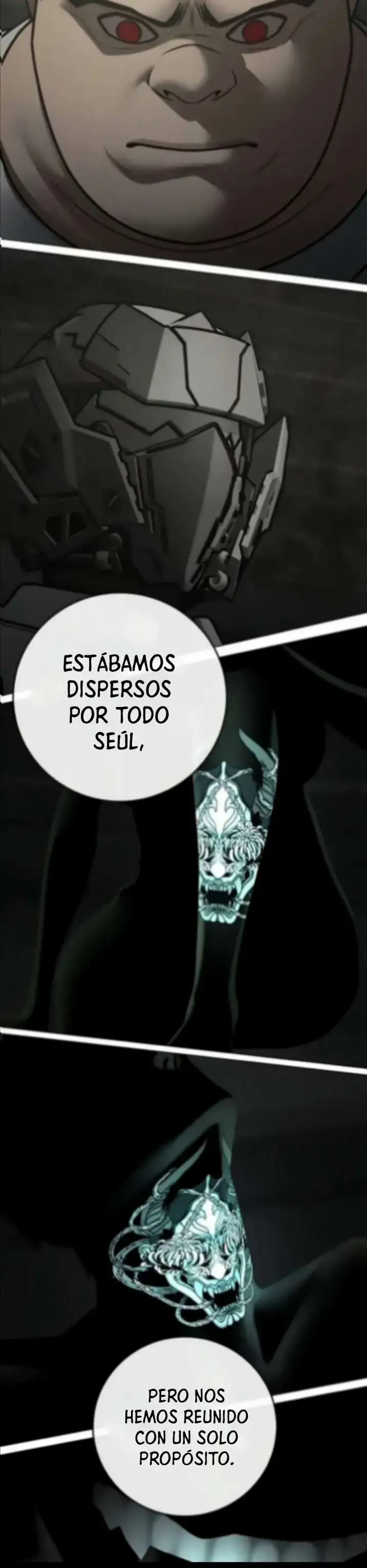 Reality Quest - Capítulo 202 - Página 44 - LectorTMOo
