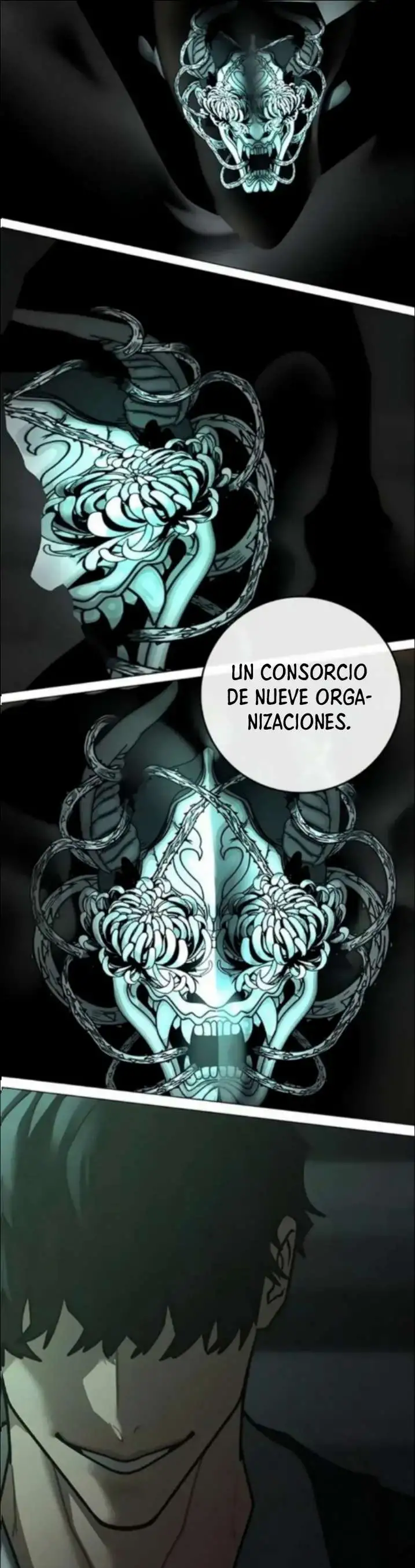 Reality Quest - Capítulo 202 - Página 45 - LectorTMOo