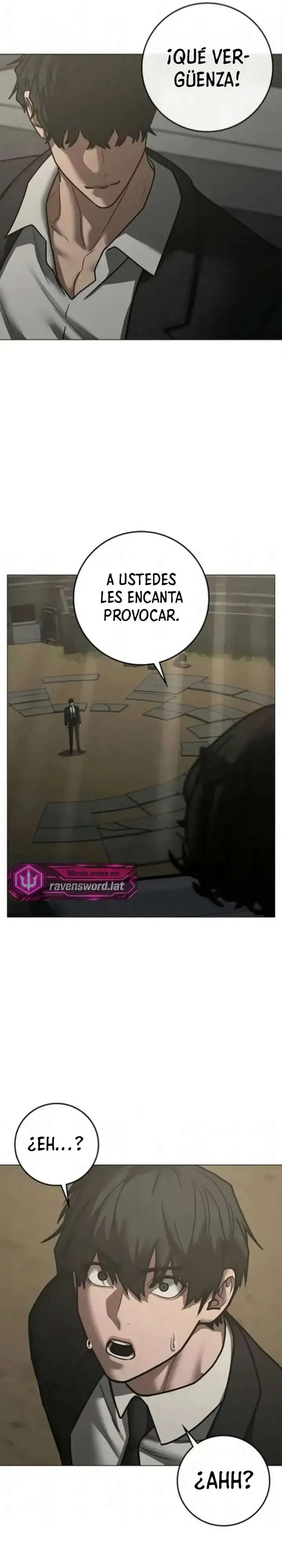 Reality Quest - Capítulo 202 - Página 51 - LectorTMOo