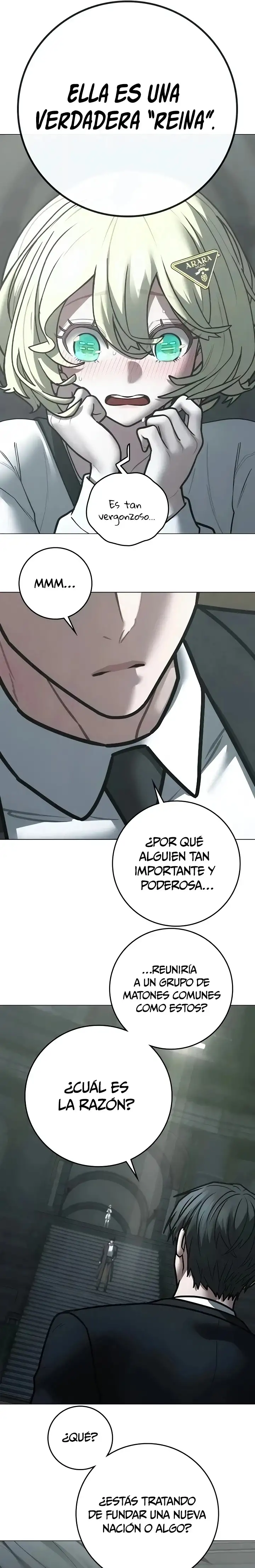 Reality Quest - Capítulo 203 - Página 4 - LectorTMOo