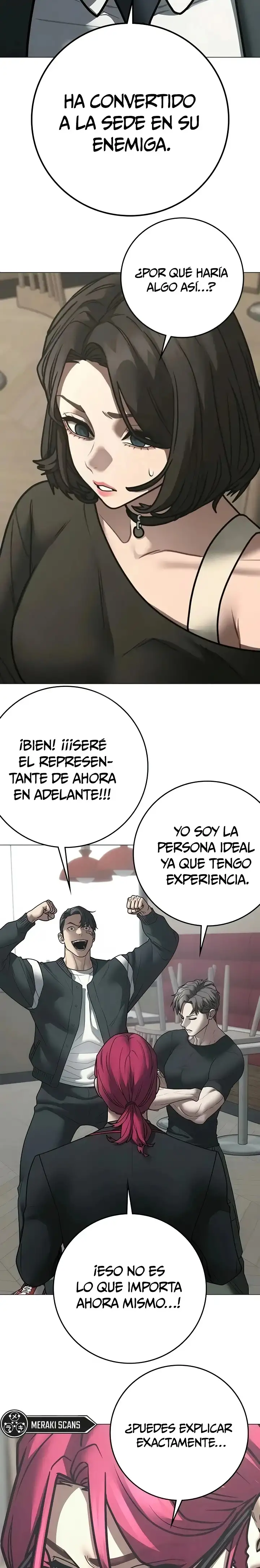 Reality Quest - Capítulo 203 - Página 8 - LectorTMOo