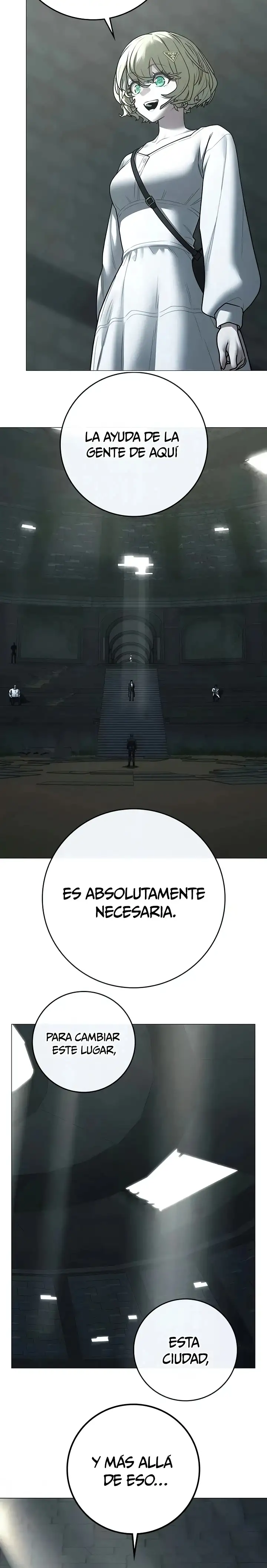 Reality Quest - Capítulo 203 - Página 12 - LectorTMOo